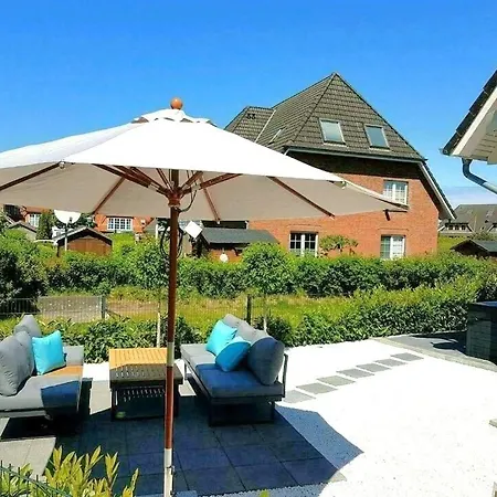 Ostseeluft Nr 1 Schonberger Strand